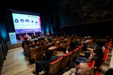 Èxit de la 13a edició de la Catosfera que recupera la presencialitat