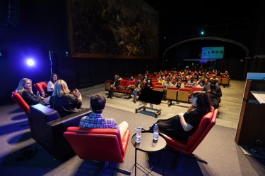 Fibracat TV emetrà les taules rodones de la Catosfera 2021